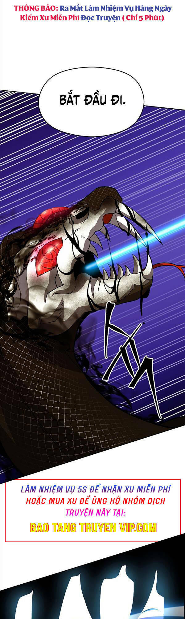 Đại Ma Đạo Sư Hồi Quy - Chapter 42 - Page 37