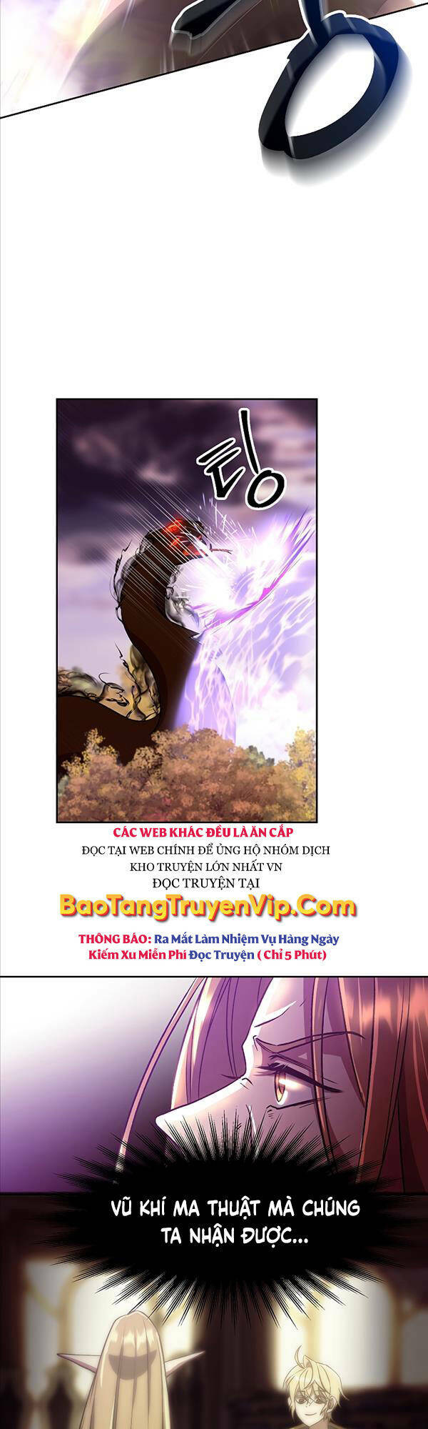 Đại Ma Đạo Sư Hồi Quy - Chapter 42 - Page 4