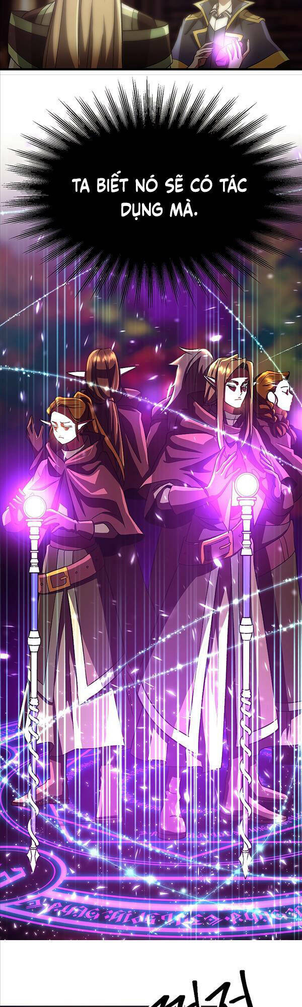 Đại Ma Đạo Sư Hồi Quy - Chapter 42 - Page 5