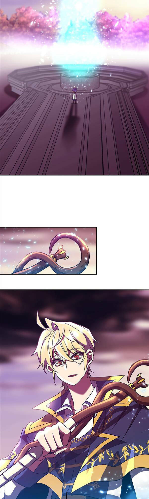 Đại Ma Đạo Sư Hồi Quy - Chapter 42 - Page 7