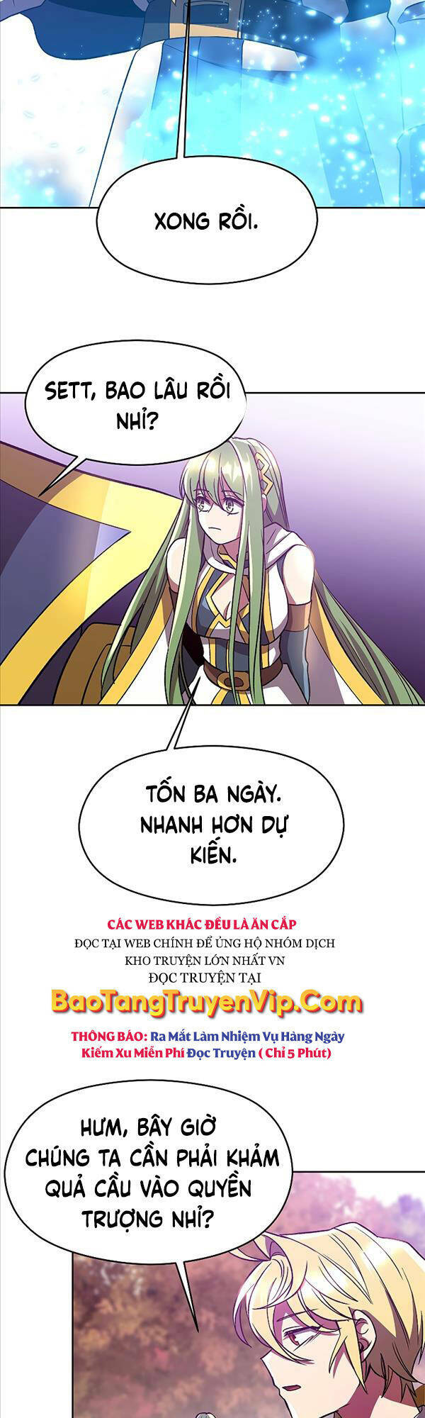 Đại Ma Đạo Sư Hồi Quy - Chapter 42 - Page 8