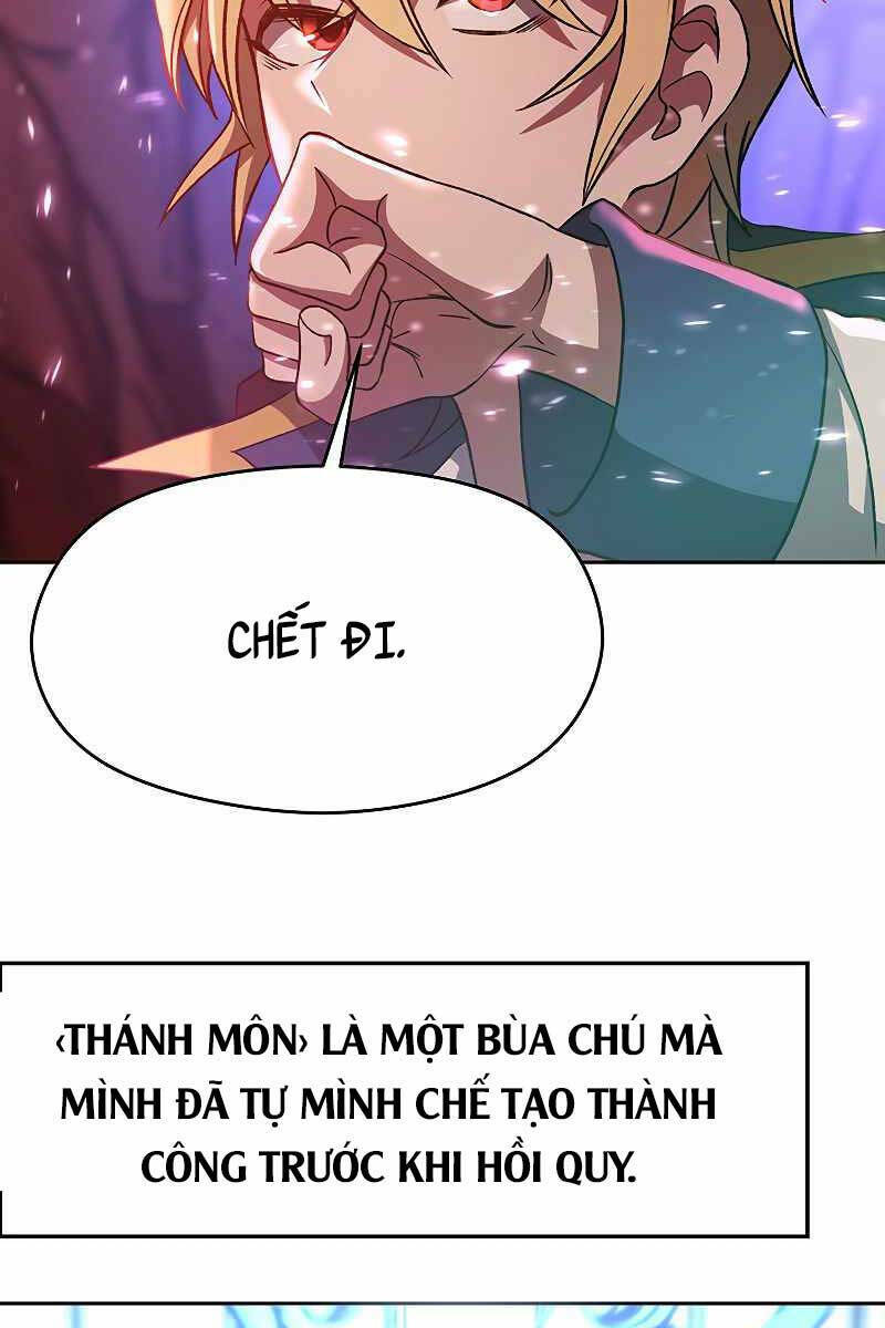 Đại Ma Đạo Sư Hồi Quy - Chapter 43 - Page 19