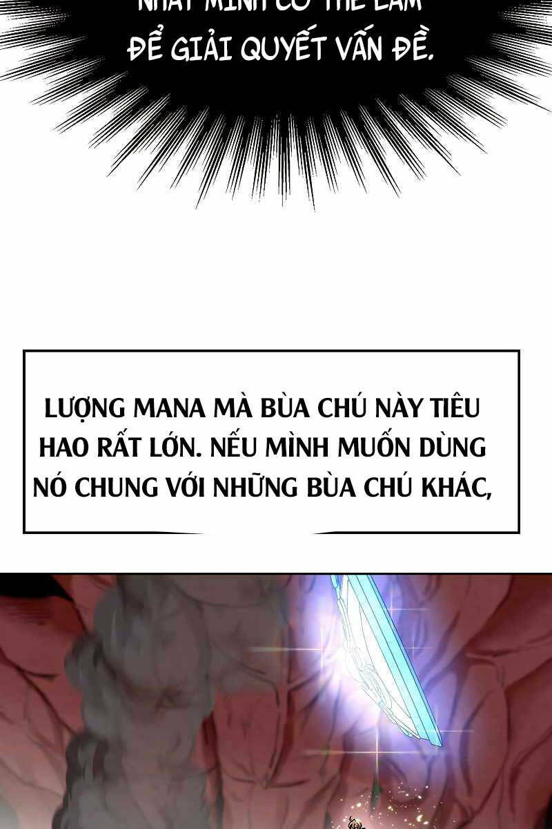 Đại Ma Đạo Sư Hồi Quy - Chapter 43 - Page 29