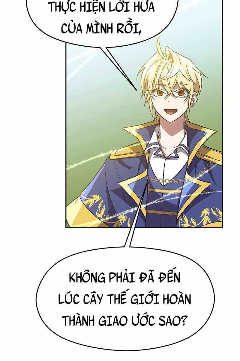 Đại Ma Đạo Sư Hồi Quy - Chapter 44 - Page 21