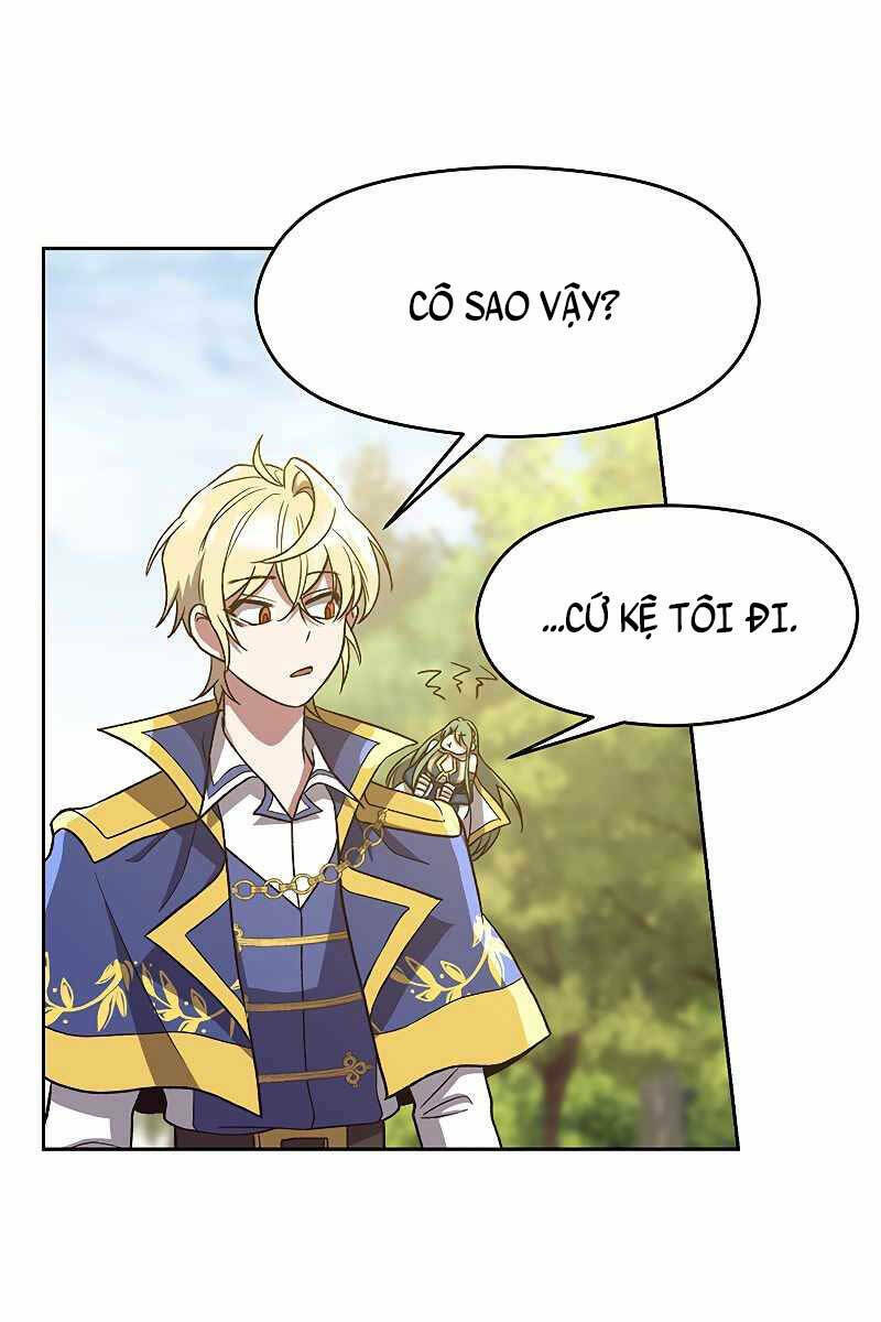 Đại Ma Đạo Sư Hồi Quy - Chapter 44 - Page 34