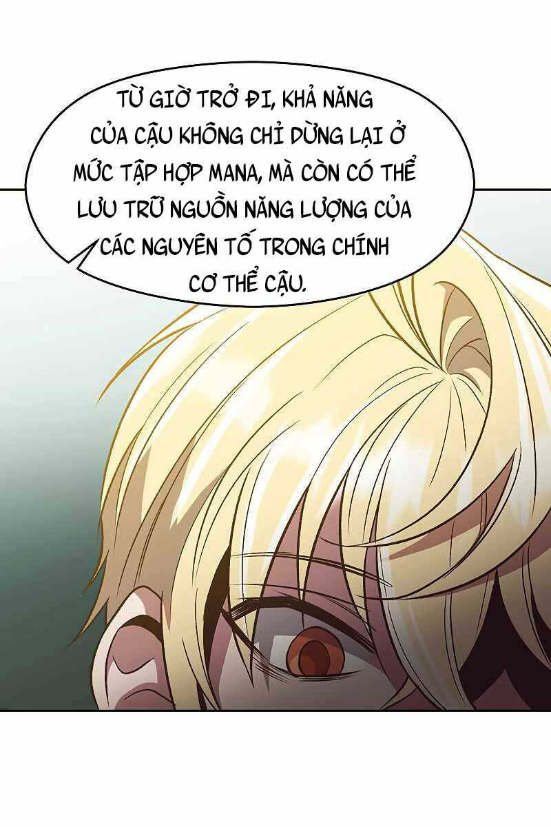 Đại Ma Đạo Sư Hồi Quy - Chapter 44 - Page 35