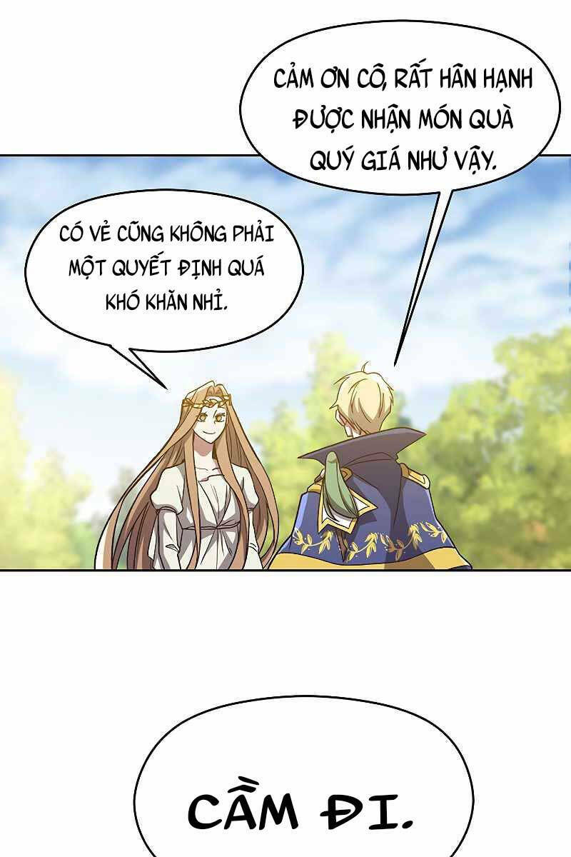 Đại Ma Đạo Sư Hồi Quy - Chapter 44 - Page 36