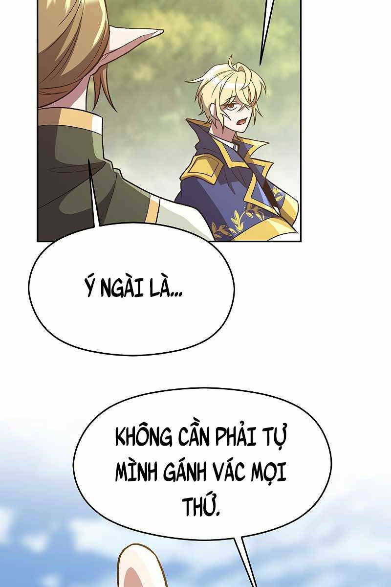 Đại Ma Đạo Sư Hồi Quy - Chapter 45 - Page 47