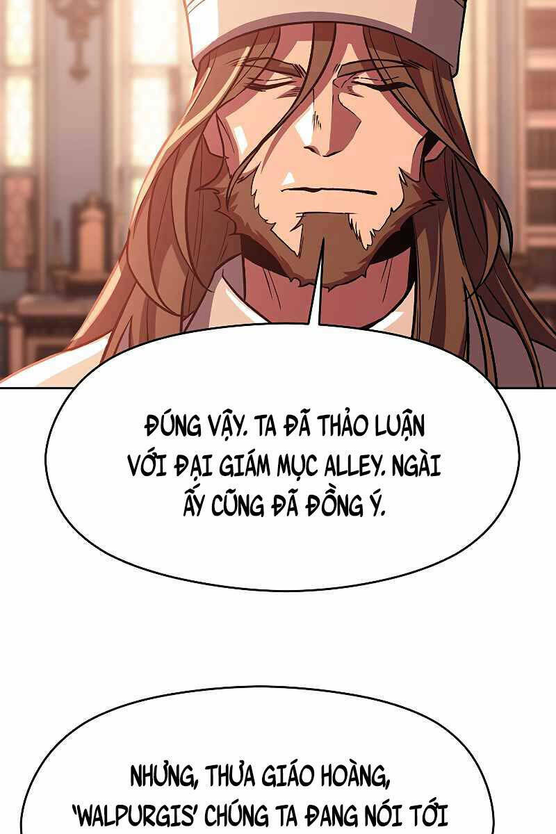 Đại Ma Đạo Sư Hồi Quy - Chapter 45 - Page 6