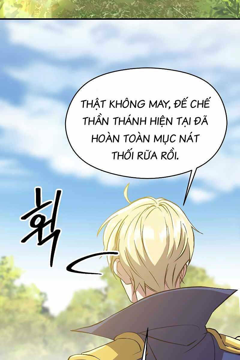 Đại Ma Đạo Sư Hồi Quy - Chapter 46 - Page 20
