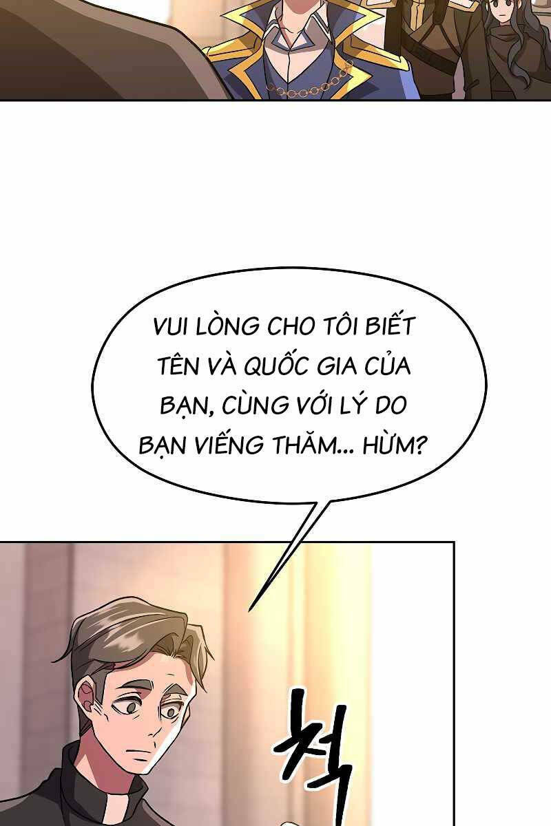 Đại Ma Đạo Sư Hồi Quy - Chapter 46 - Page 34