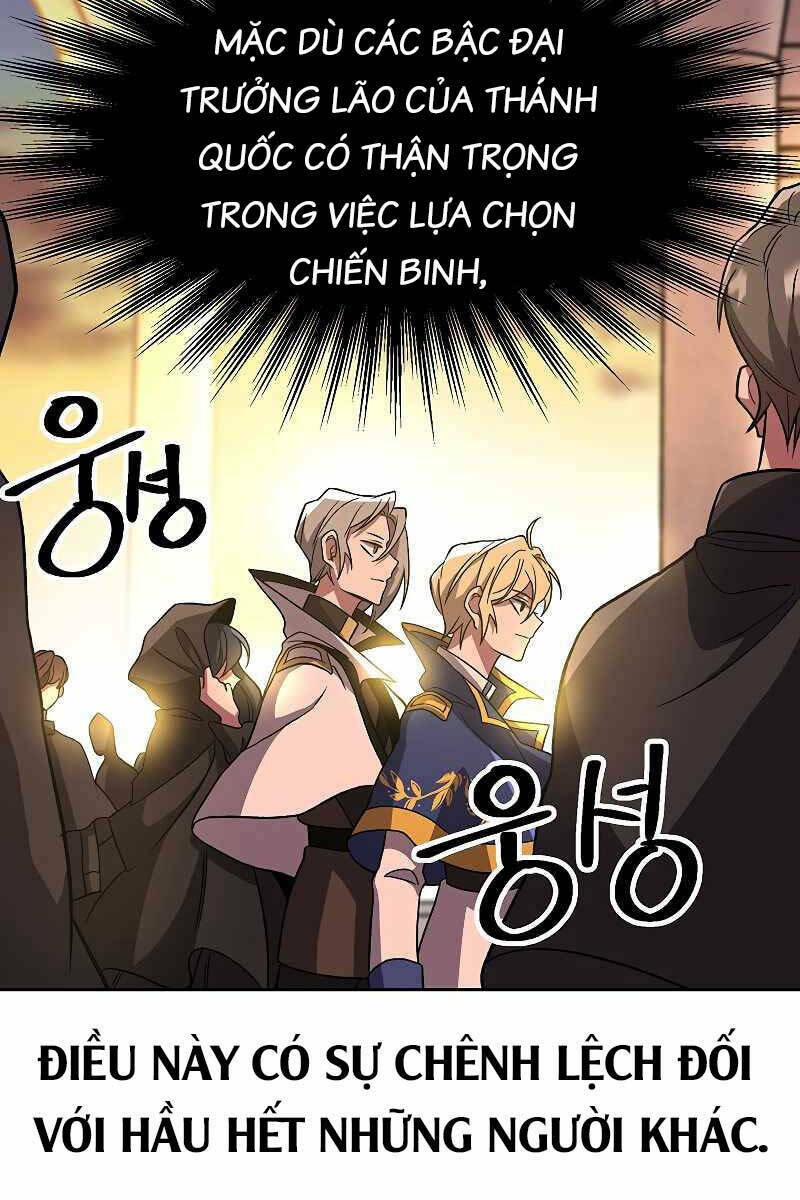 Đại Ma Đạo Sư Hồi Quy - Chapter 46 - Page 45