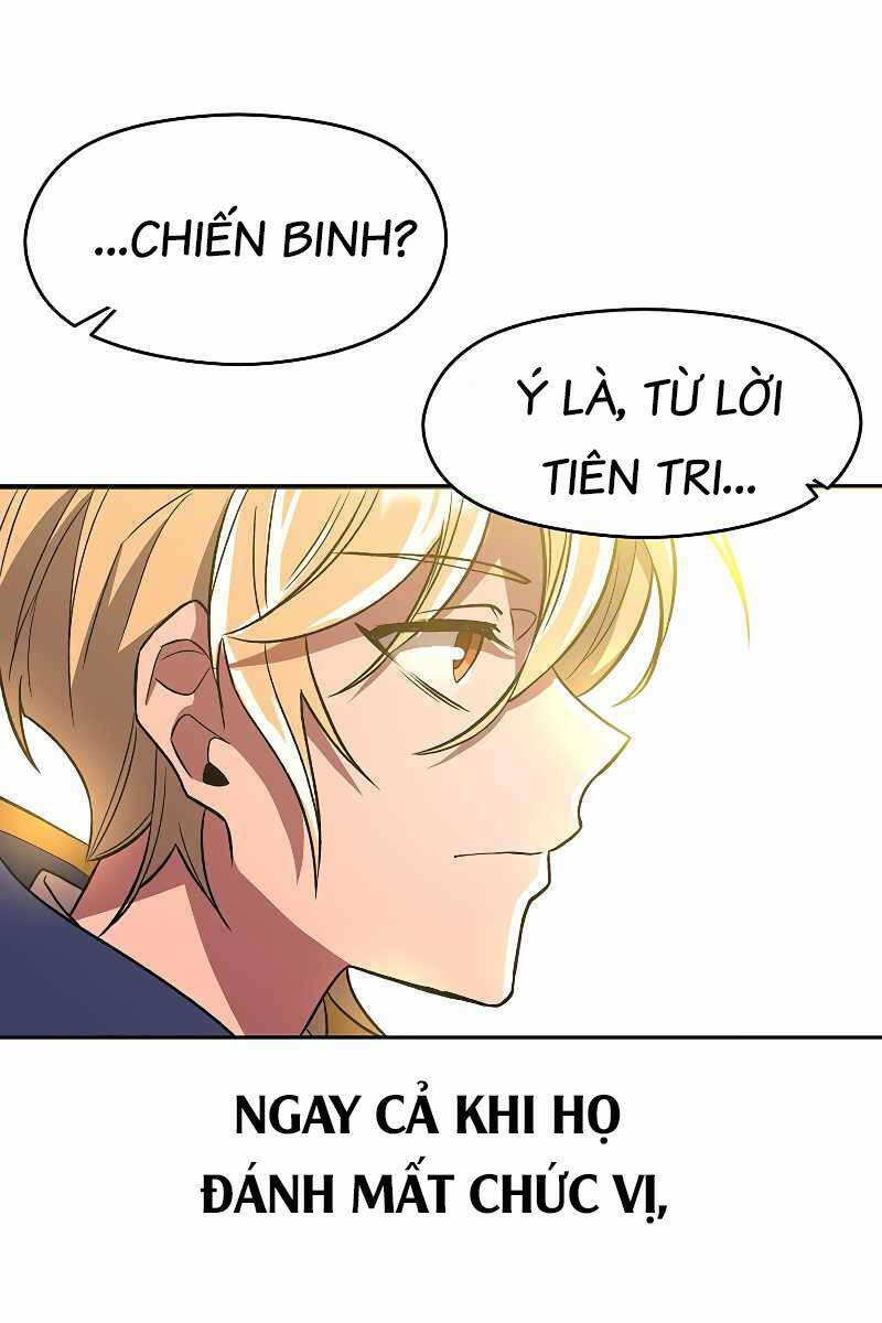 Đại Ma Đạo Sư Hồi Quy - Chapter 46 - Page 46