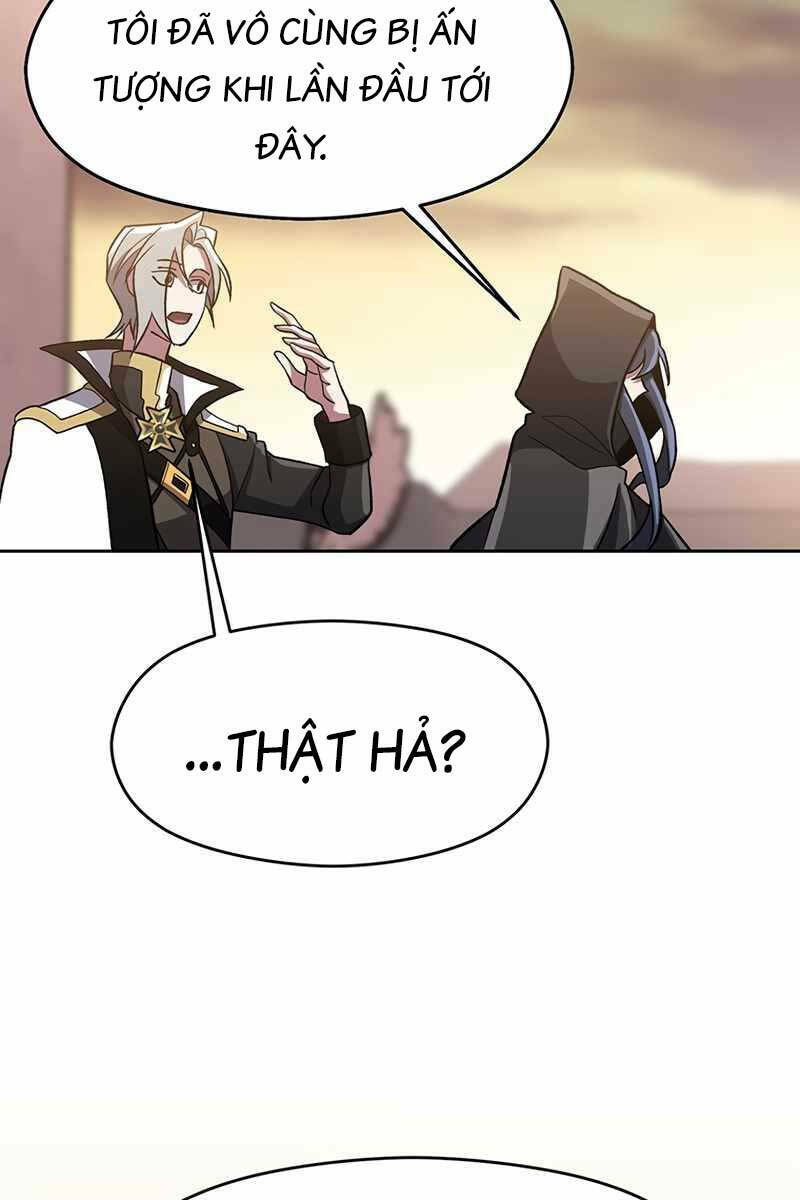 Đại Ma Đạo Sư Hồi Quy - Chapter 47 - Page 30