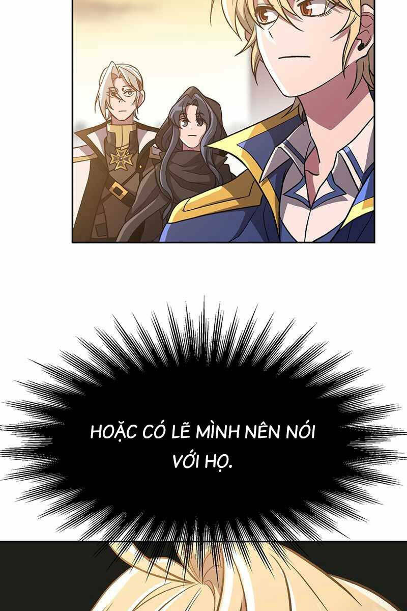 Đại Ma Đạo Sư Hồi Quy - Chapter 47 - Page 6