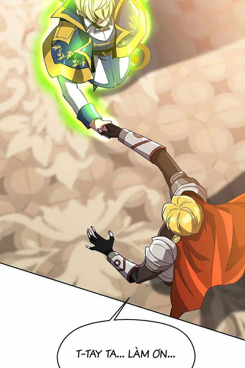 Đại Ma Đạo Sư Hồi Quy - Chapter 48 - Page 47