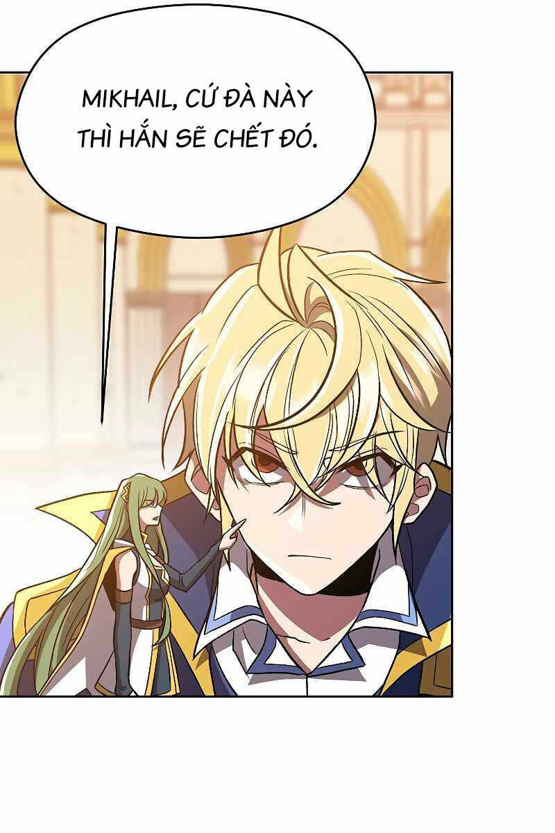 Đại Ma Đạo Sư Hồi Quy - Chapter 48 - Page 49