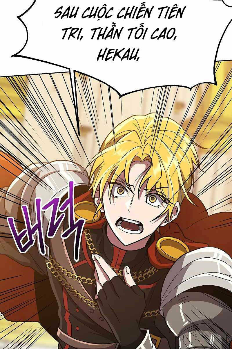 Đại Ma Đạo Sư Hồi Quy - Chapter 48 - Page 58