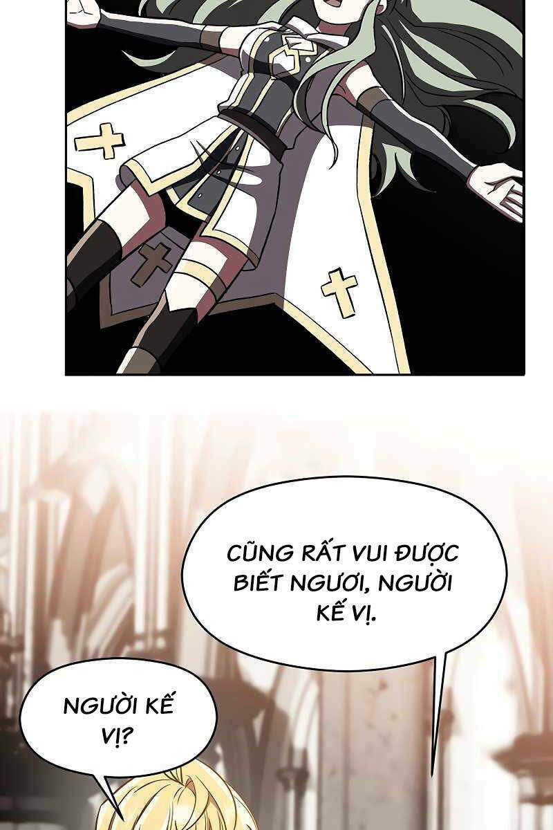 Đại Ma Đạo Sư Hồi Quy - Chapter 49 - Page 17