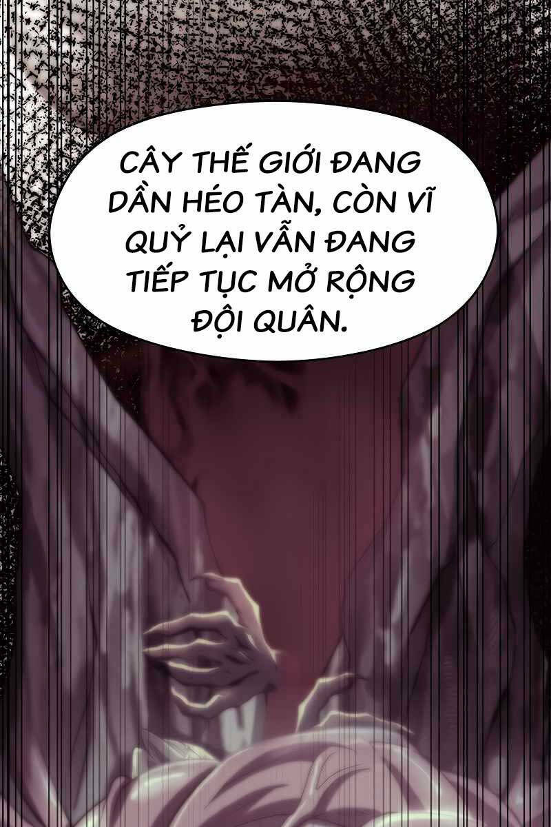 Đại Ma Đạo Sư Hồi Quy - Chapter 49 - Page 22