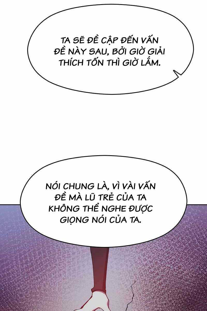 Đại Ma Đạo Sư Hồi Quy - Chapter 49 - Page 33