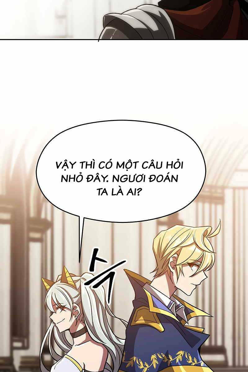 Đại Ma Đạo Sư Hồi Quy - Chapter 49 - Page 4