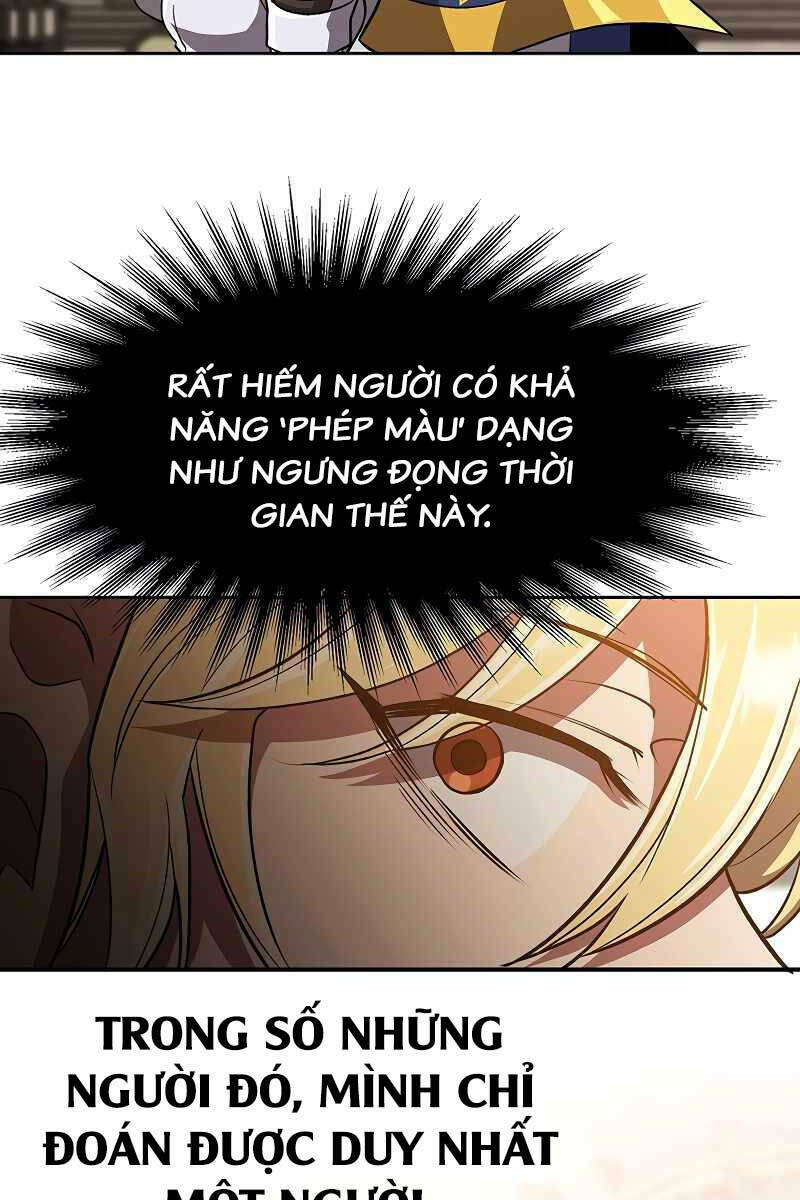 Đại Ma Đạo Sư Hồi Quy - Chapter 49 - Page 5