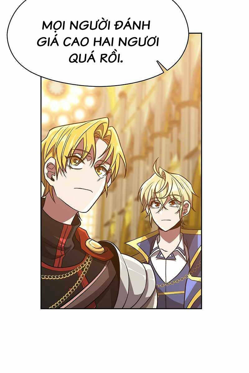 Đại Ma Đạo Sư Hồi Quy - Chapter 49 - Page 60