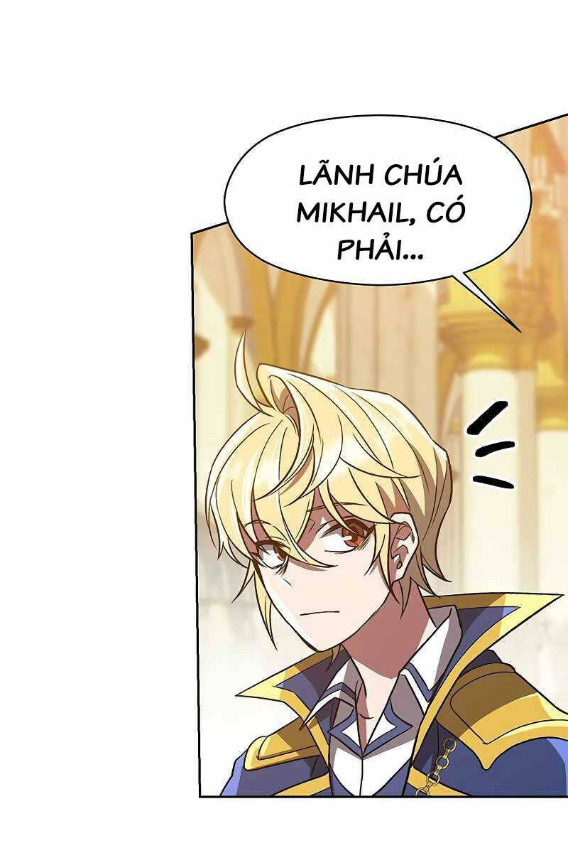 Đại Ma Đạo Sư Hồi Quy - Chapter 49 - Page 62