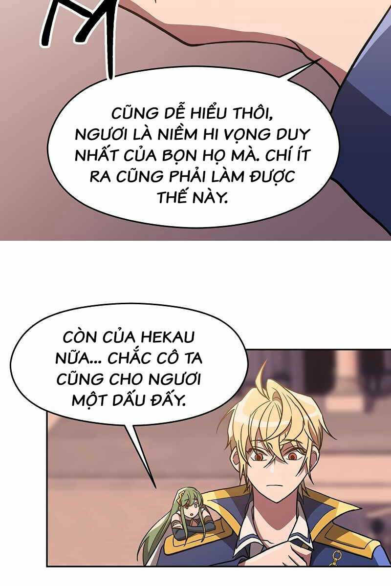Đại Ma Đạo Sư Hồi Quy - Chapter 49 - Page 71
