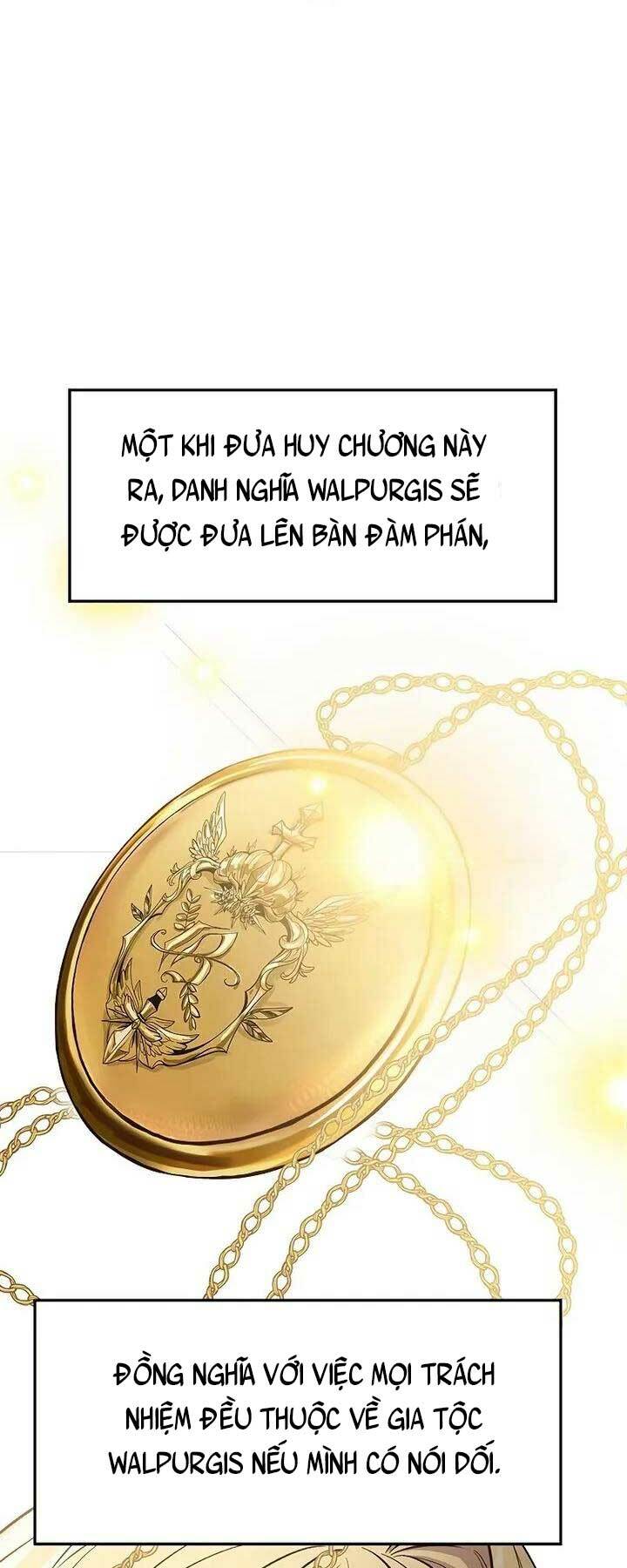 Đại Ma Đạo Sư Hồi Quy - Chapter 5 - Page 10