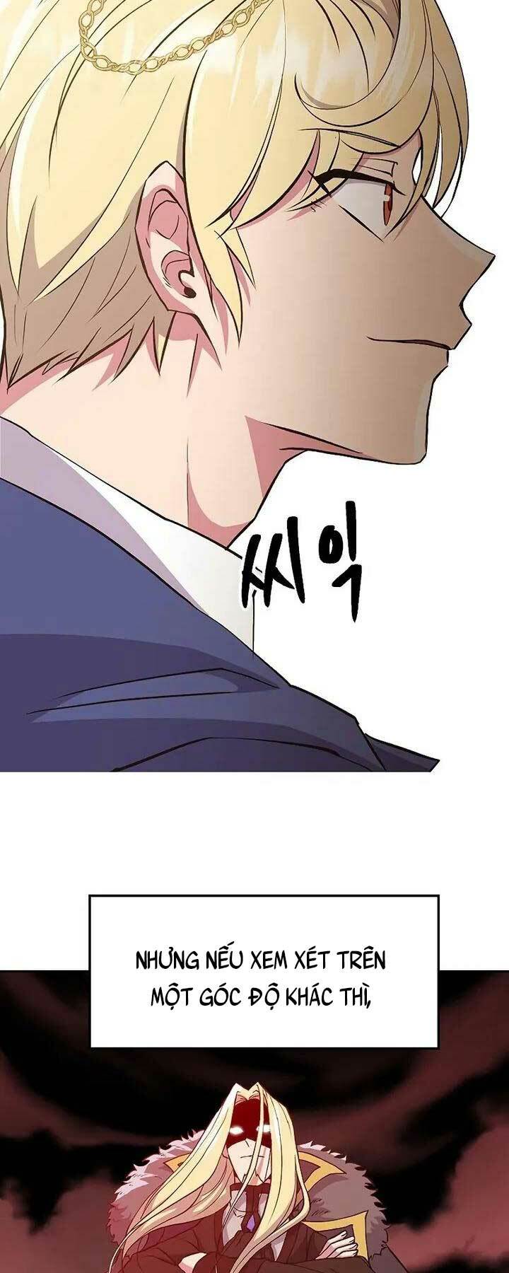 Đại Ma Đạo Sư Hồi Quy - Chapter 5 - Page 11