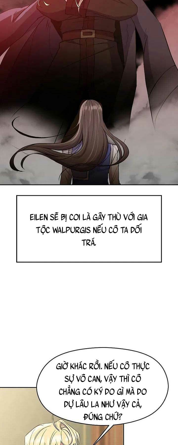 Đại Ma Đạo Sư Hồi Quy - Chapter 5 - Page 12