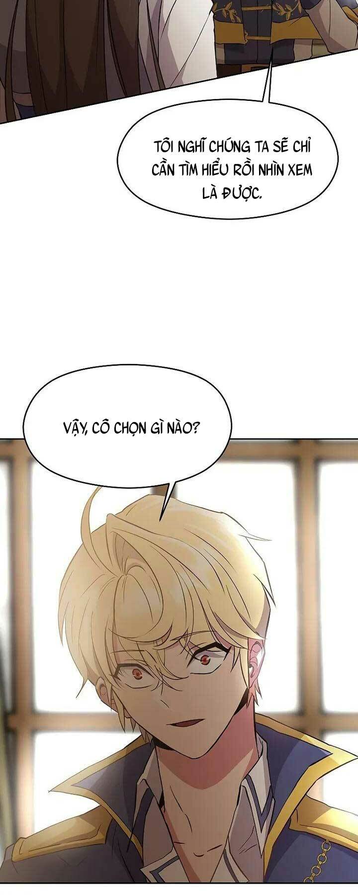 Đại Ma Đạo Sư Hồi Quy - Chapter 5 - Page 15
