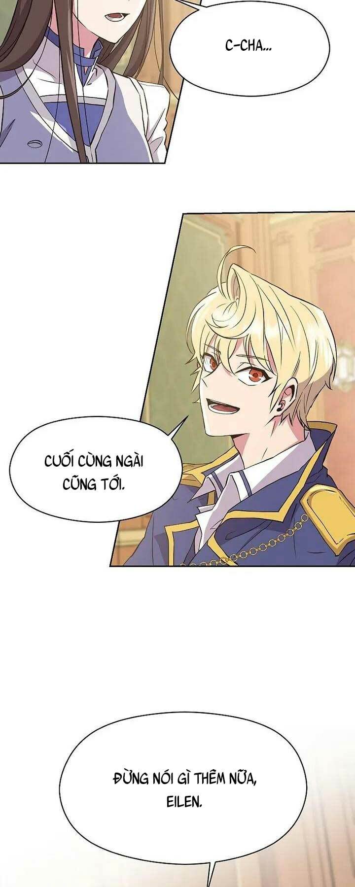 Đại Ma Đạo Sư Hồi Quy - Chapter 5 - Page 19