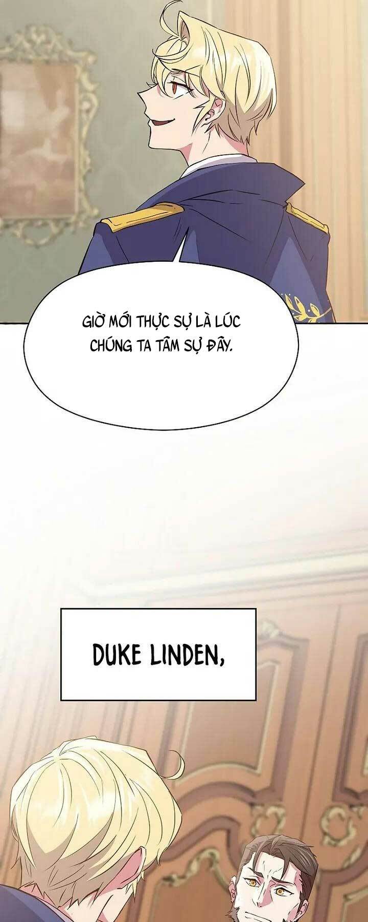 Đại Ma Đạo Sư Hồi Quy - Chapter 5 - Page 21