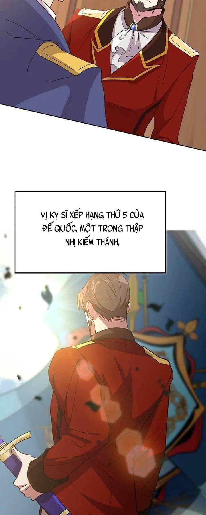 Đại Ma Đạo Sư Hồi Quy - Chapter 5 - Page 22