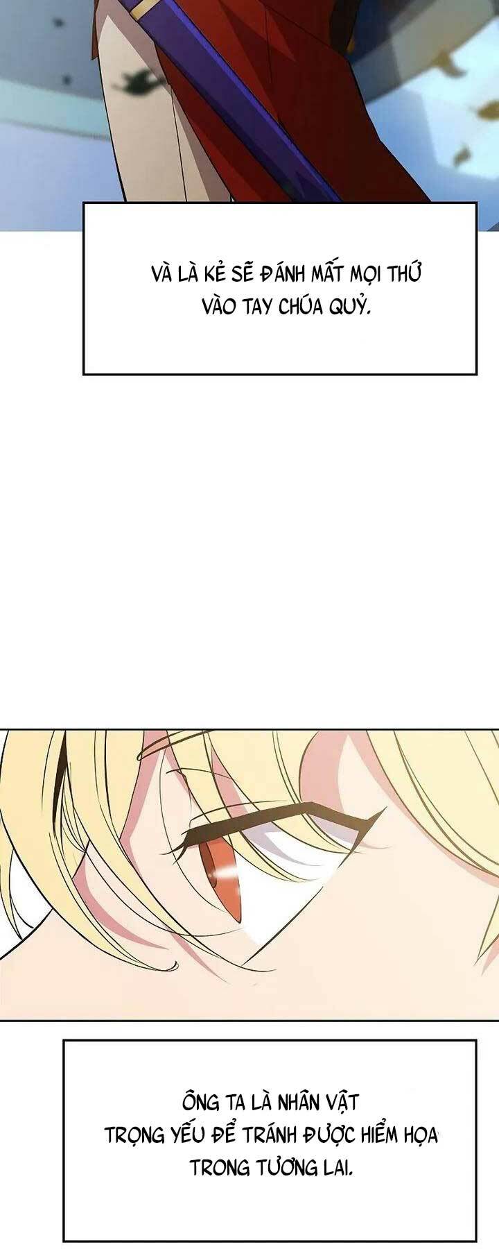 Đại Ma Đạo Sư Hồi Quy - Chapter 5 - Page 23