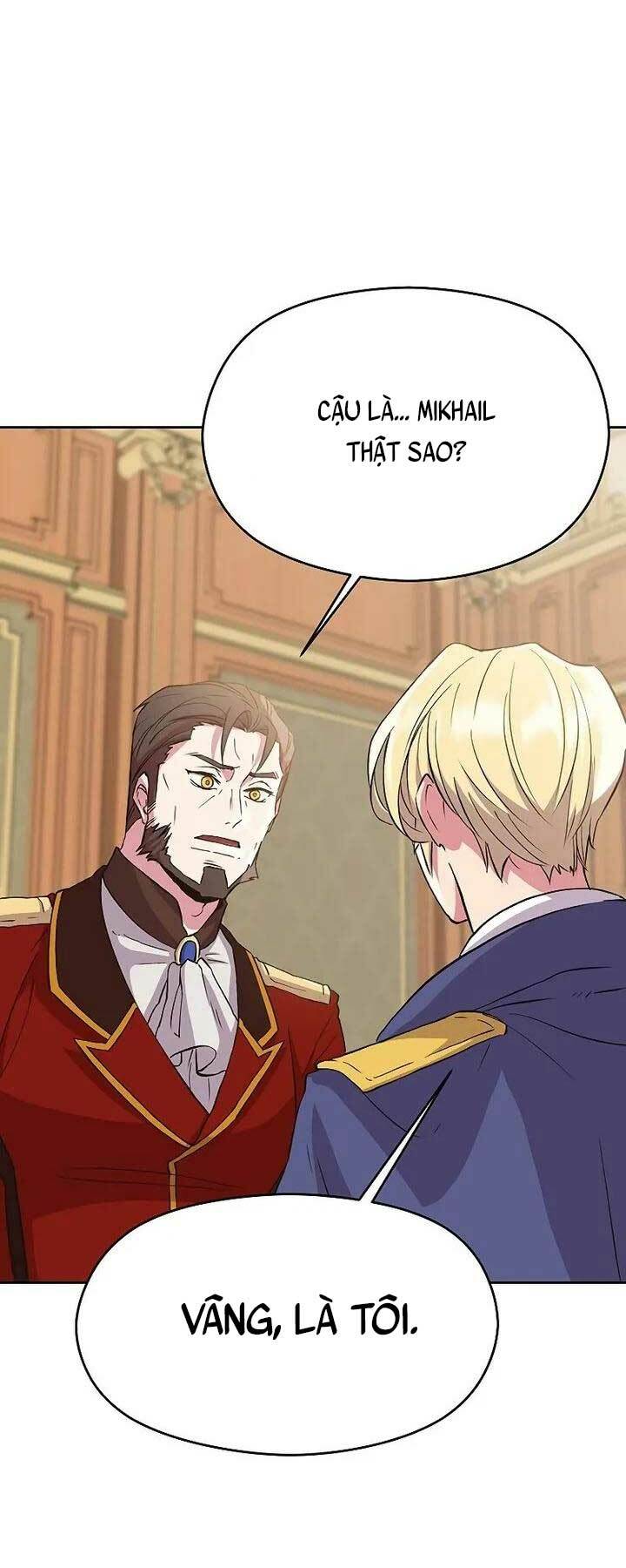 Đại Ma Đạo Sư Hồi Quy - Chapter 5 - Page 24