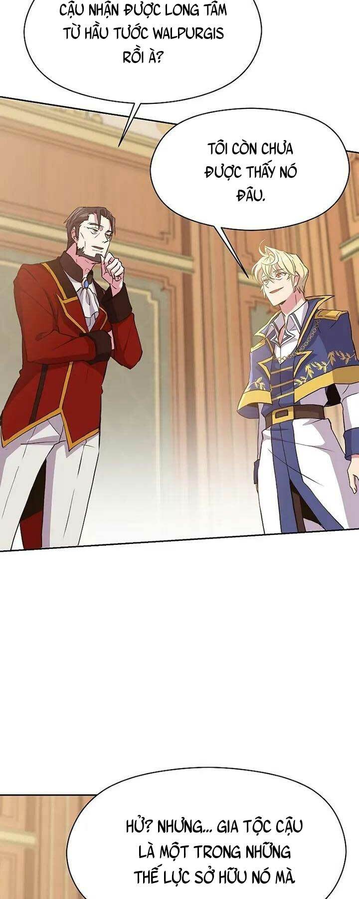 Đại Ma Đạo Sư Hồi Quy - Chapter 5 - Page 28