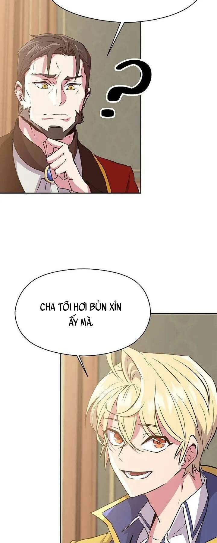 Đại Ma Đạo Sư Hồi Quy - Chapter 5 - Page 29