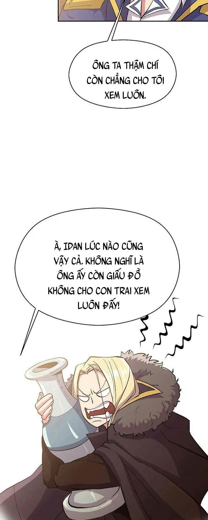Đại Ma Đạo Sư Hồi Quy - Chapter 5 - Page 30