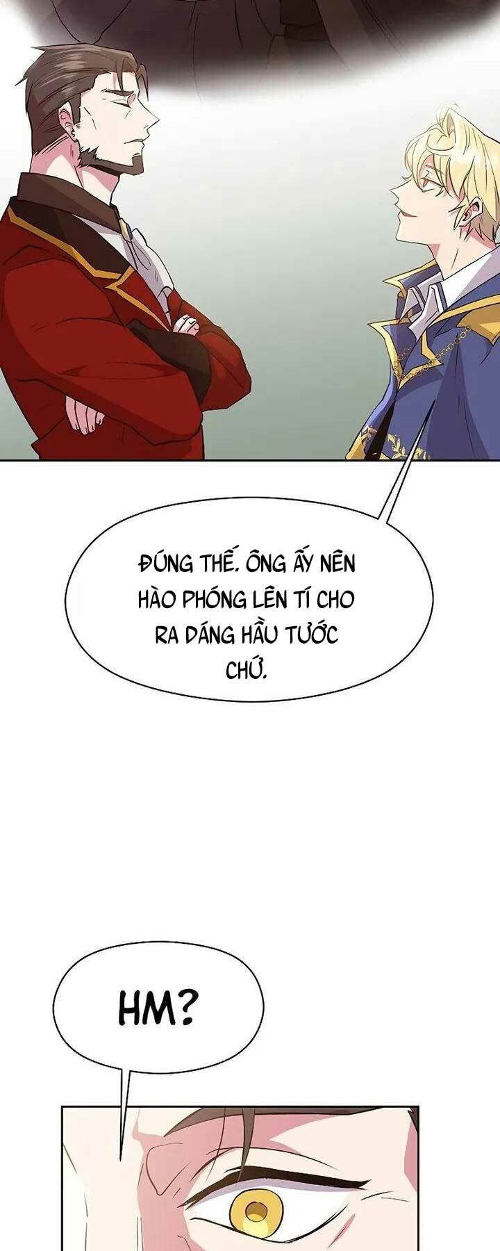 Đại Ma Đạo Sư Hồi Quy - Chapter 5 - Page 31