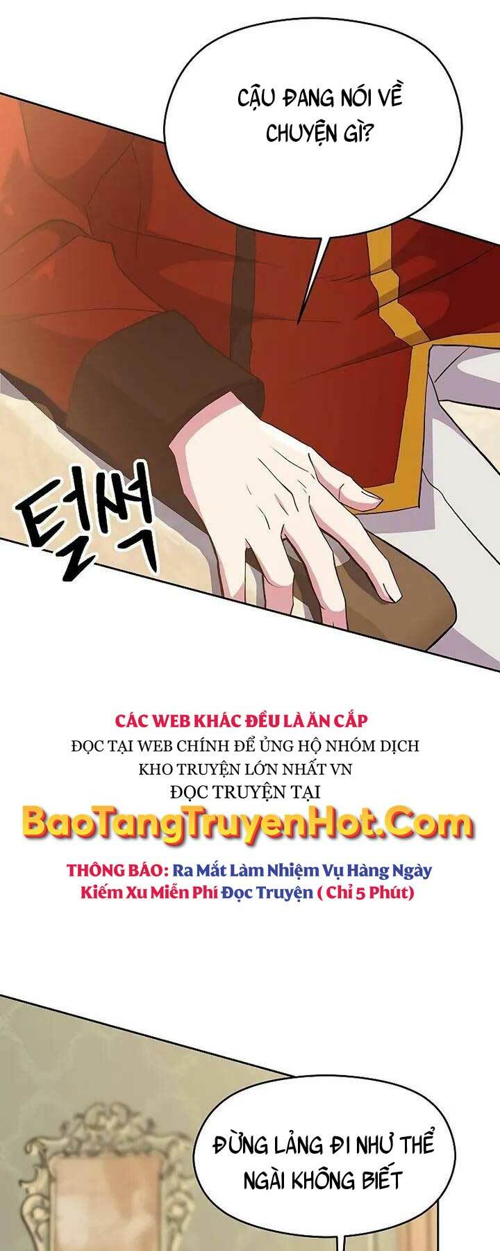 Đại Ma Đạo Sư Hồi Quy - Chapter 5 - Page 35