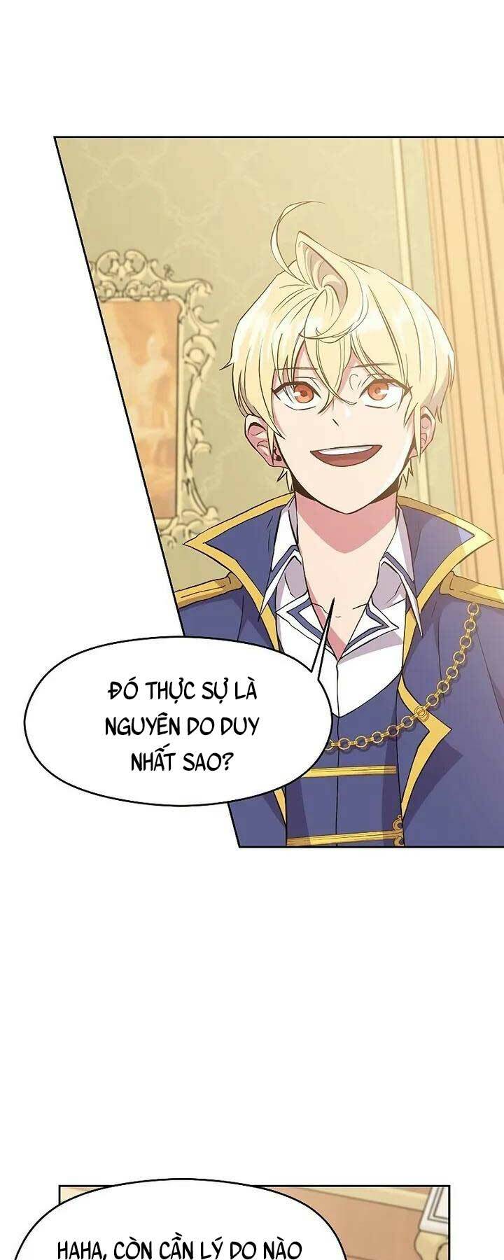 Đại Ma Đạo Sư Hồi Quy - Chapter 5 - Page 40