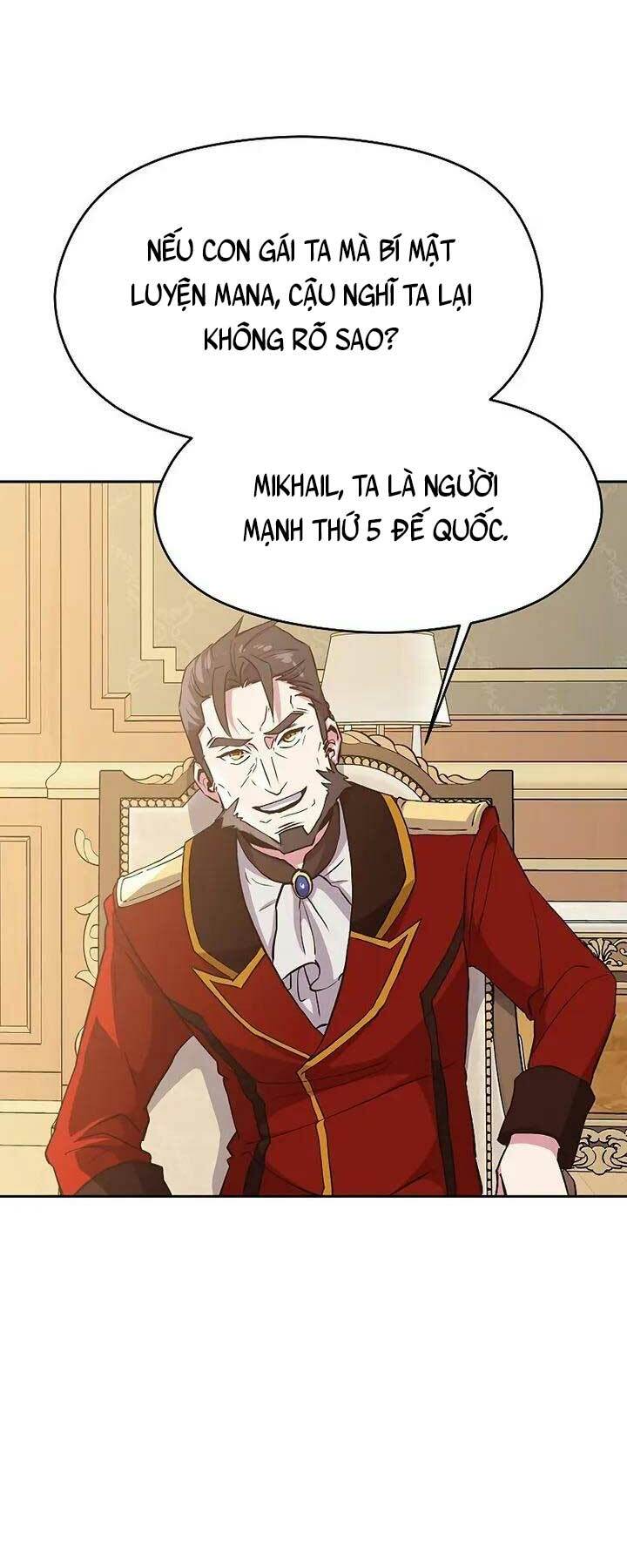 Đại Ma Đạo Sư Hồi Quy - Chapter 5 - Page 45