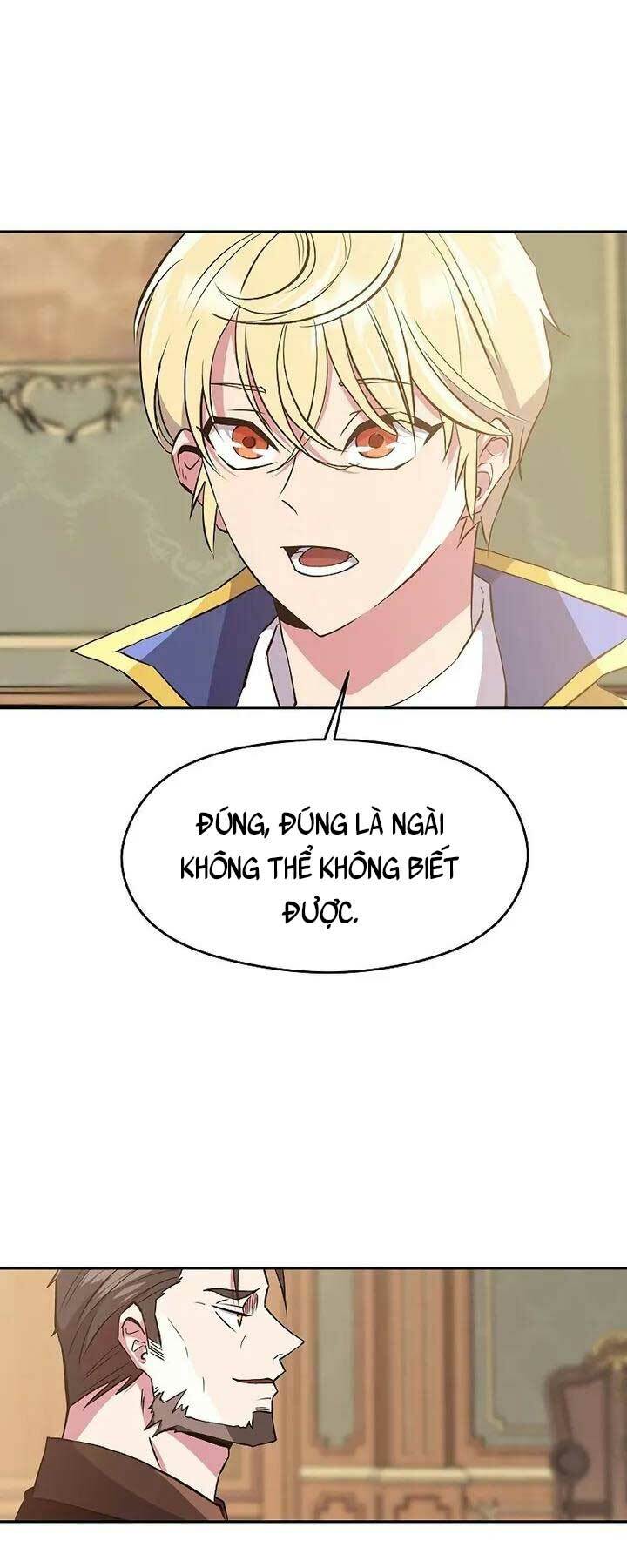 Đại Ma Đạo Sư Hồi Quy - Chapter 5 - Page 46