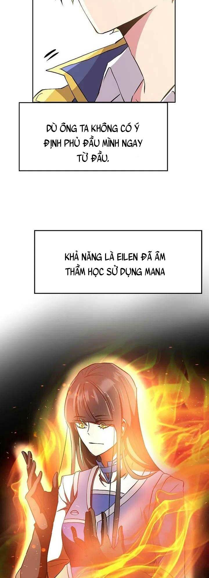 Đại Ma Đạo Sư Hồi Quy - Chapter 5 - Page 49