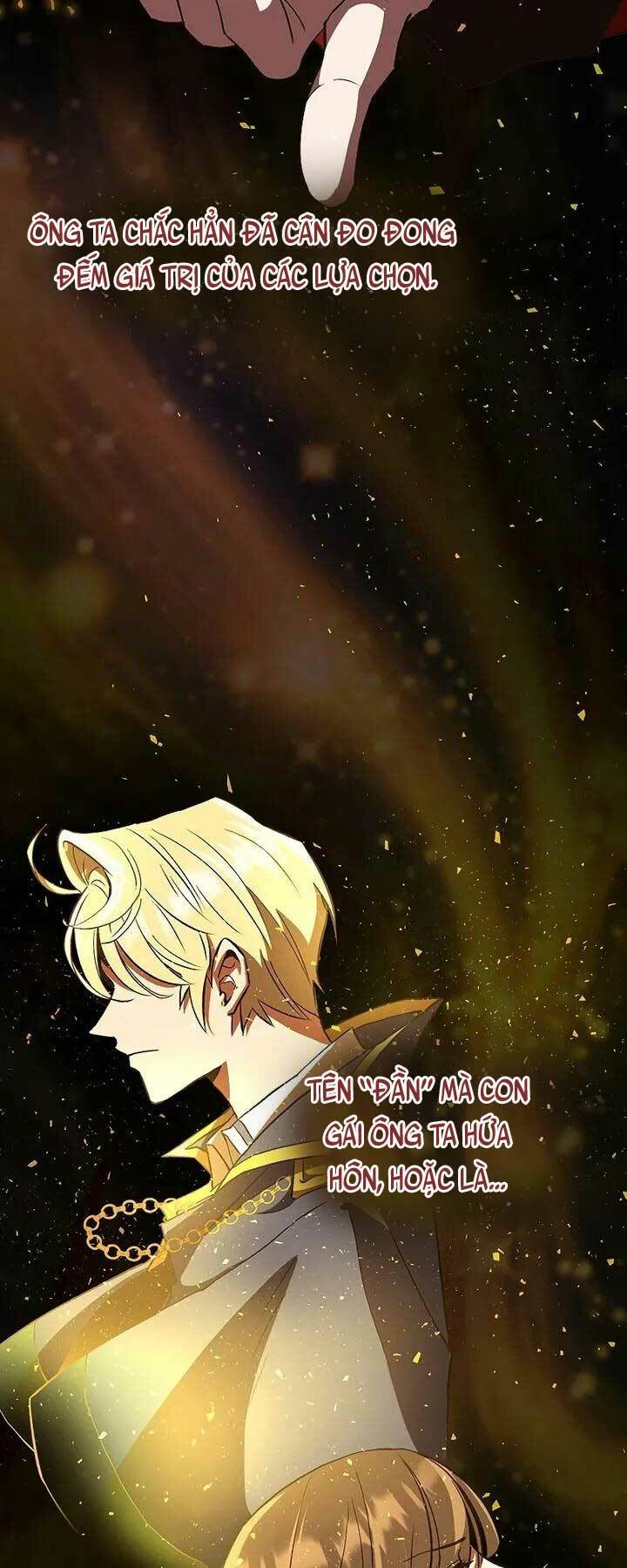 Đại Ma Đạo Sư Hồi Quy - Chapter 5 - Page 51