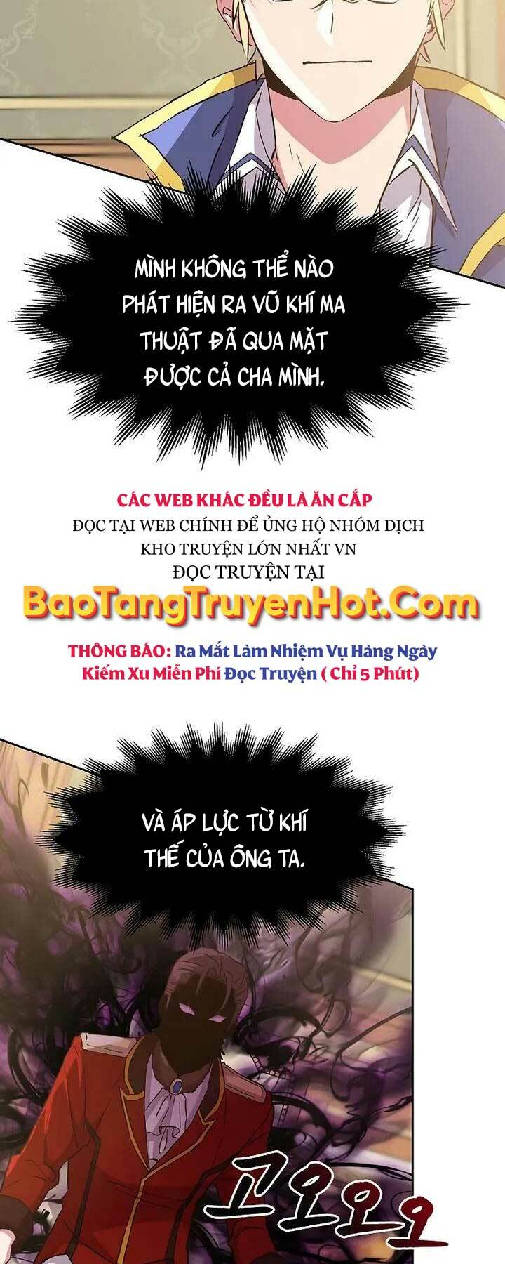 Đại Ma Đạo Sư Hồi Quy - Chapter 5 - Page 55